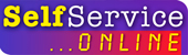 Moray Council Online Self Service