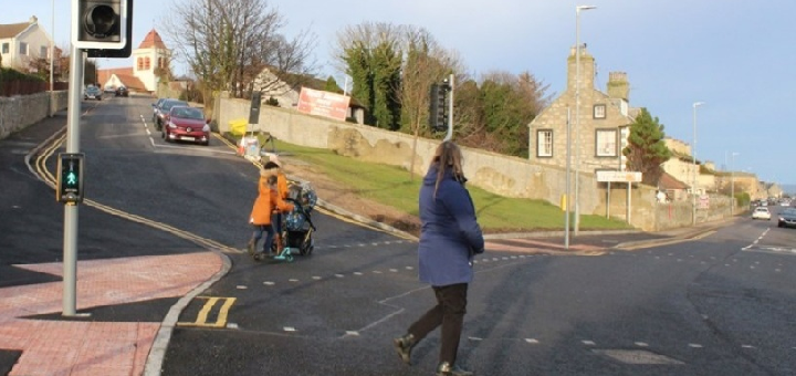 Road Safety