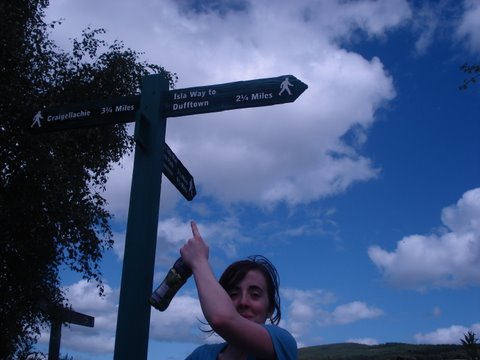 Signpost