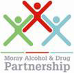 Moray Alcohol and Drug Partnership website