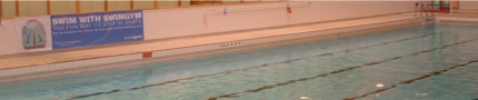 Keith Sports & Community Centre Pool
