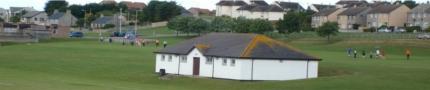 Lossiemouth Sports Pavilion