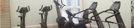 Fitness suite