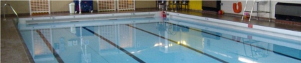 Speyside Swimming Pool