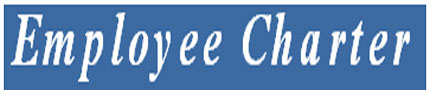 Employee charter logo