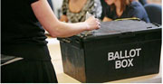 Ballot Box